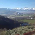 Peaceful Luxury - Stunning Alps Views Appartamento Saluzzo
