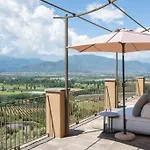 Appartamento Peaceful Luxury - Stunning Alps Views *