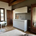 Appartamento Peaceful Luxury - Stunning Alps Views