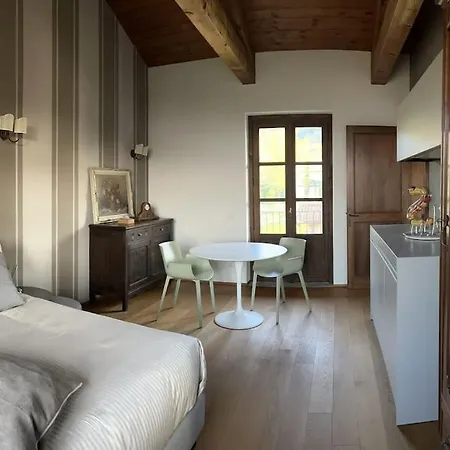 Апартаменты Peaceful Luxury - Stunning Alps Views *