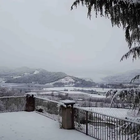 Апартаменты Peaceful Luxury - Stunning Alps Views Салуццо
