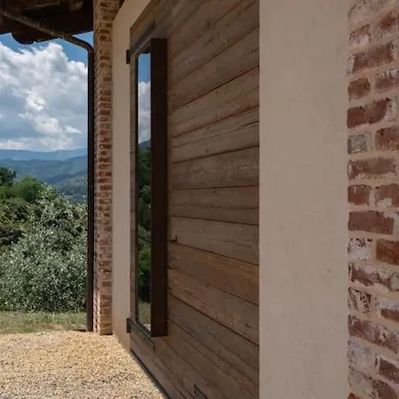 Peaceful Luxury - Stunning Alps Views * サルッツォ