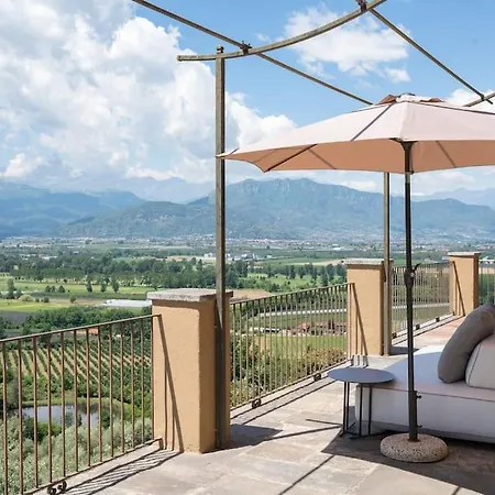 Апартаменты Peaceful Luxury - Stunning Alps Views *