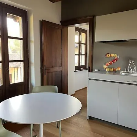 Peaceful Luxury - Stunning Alps Views *