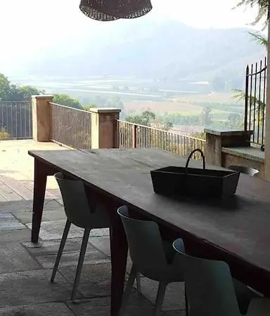 Peaceful Luxury - Stunning Alps Views * サルッツォ
