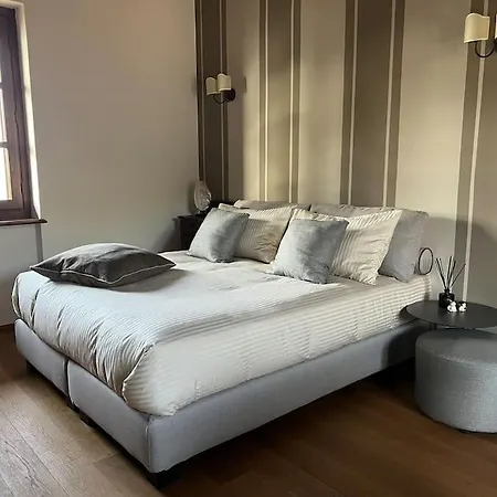 Peaceful Luxury - Stunning Alps Views * サルッツォ