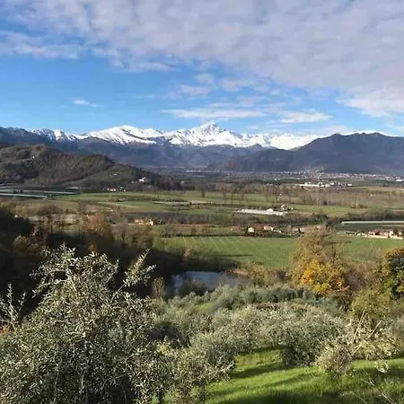 Peaceful Luxury - Stunning Alps Views Appartement