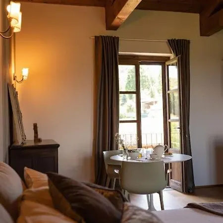 Peaceful Luxury - Stunning Alps Views * サルッツォ