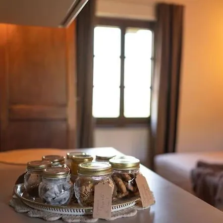 Апартаменты Peaceful Luxury - Stunning Alps Views Салуццо