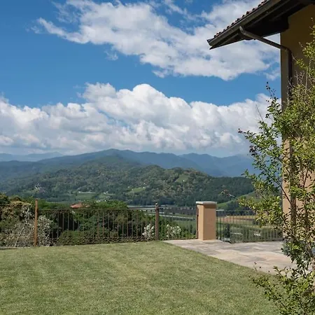 Peaceful Luxury - Stunning Alps Views * Салуццо