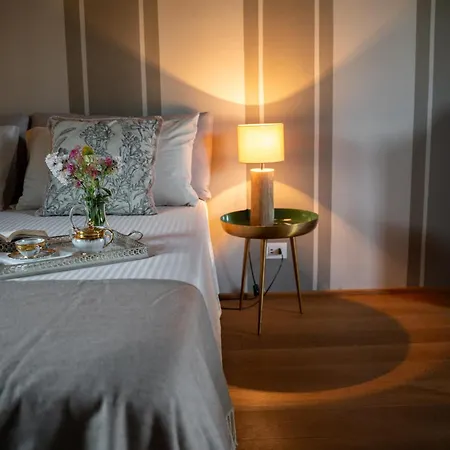 Peaceful Luxury - Stunning Alps Views Салуццо