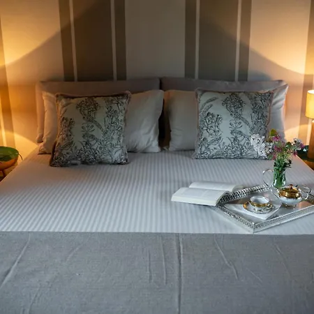 Peaceful Luxury - Stunning Alps Views * Салуццо
