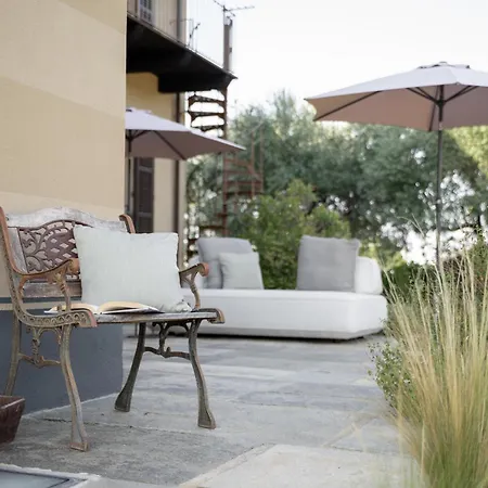 Peaceful Luxury - Stunning Alps Views * Saluzzo