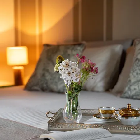 Peaceful Luxury - Stunning Alps Views * Салуццо