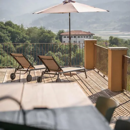 Апартаменты Peaceful Luxury - Stunning Alps Views