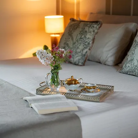 Peaceful Luxury - Stunning Alps Views