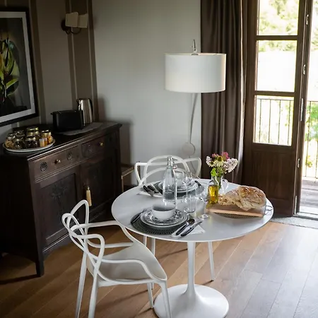 Apartment Peaceful Luxury - Stunning Alps Views *