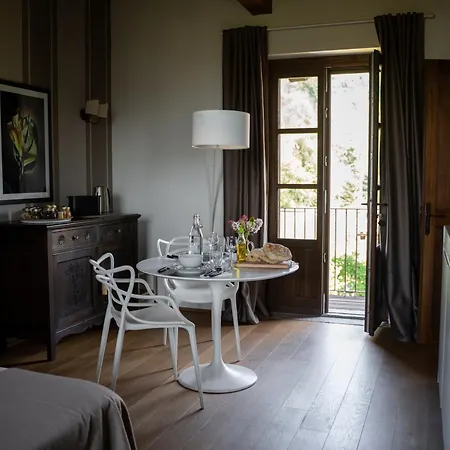 Peaceful Luxury - Stunning Alps Views Апартаменты Салуццо