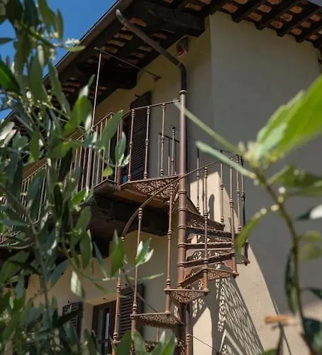 Lejlighed Peaceful Luxury - Stunning Alps Views *
