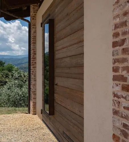Peaceful Luxury - Stunning Alps Views * Saluzzo