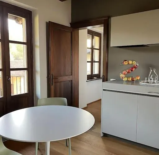 Peaceful Luxury - Stunning Alps Views *