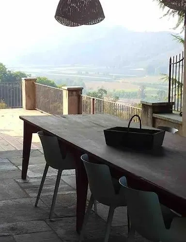 Peaceful Luxury - Stunning Alps Views * Saluzzo