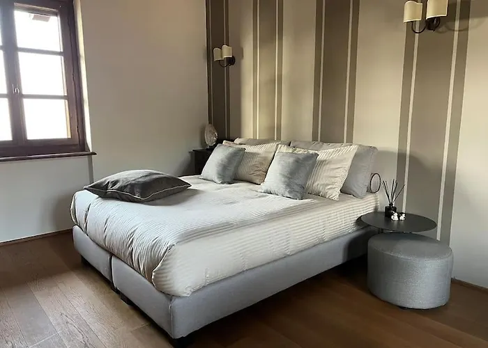 Peaceful Luxury - Stunning Alps Views * Saluzzo