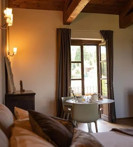 Peaceful Luxury - Stunning Alps Views * Saluzzo