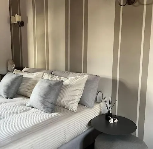 Peaceful Luxury - Stunning Alps Views *