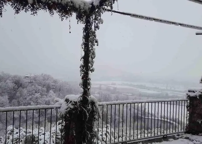 Peaceful Luxury - Stunning Alps Views *